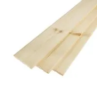 вагонка осина 12,5*90*2000