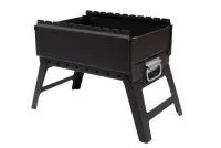 мангал сибирь-10 складной сибирь