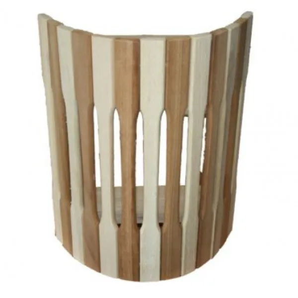 абажур прямой липа ф-2, 212f, банный эксперт