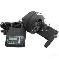 комплект автоматики zota turboset (к котлам тополь-вк 16,22,32. тополь-м 14,20,30 с 01.01.2021 )