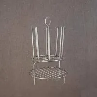 насадка-тритон гк для тандыра кубань для мяса d 25 см