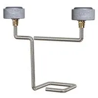 паровая пушка gfs гром 50 русский пар двойная 