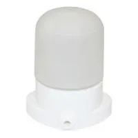 светильник для бани/сауны lindner sl001, влагозащищенный, термостойкий 