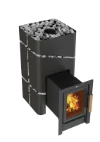 печь для бани grill'd zorro long зк *