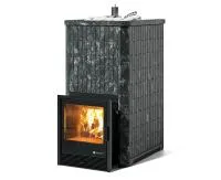 печь для бани изистим южная 35 premium (пироксенит) 