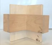 светильник книжка 1200мм 24v автор бани