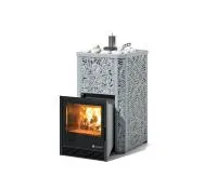 печь для бани изистим ялта 15 модерн premium (2024)