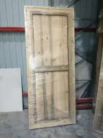 дверь кело с коробкой автор бани 790х2020 мм