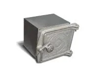 дверка конвекционная изистим 152х128х120