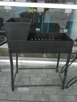 мангал 700*300*160 мм 