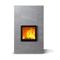 печь-камин tulikivi raita trio rigata 1800 мм 