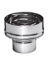 адаптер феррум стартовый (430/0,8 мм) ф115/200