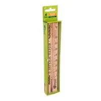 термометр "с легким паром", малый 210*40*15мм банные штучки