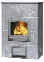 печь-камин tulikivi tu1000/6