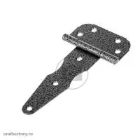 петля-стрела пс-160 ант/серебро