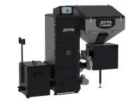 котел zota stahanov-65 автоматический black