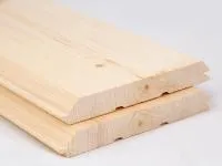 имитация бруса 21*193*6000 (уп 4шт)