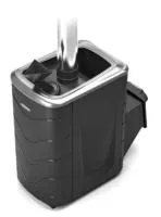 печь для бани тмф гейзер 2014 carbon с т/обменником нерж.дверца закр.каменка антрацит