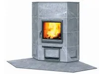 печь-камин tulikivi ktu1010/92