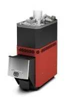 печь для бани теплодар русь-12 л терракота