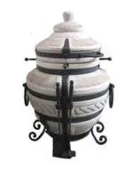 тандыр средний