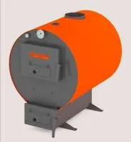 котел теплодар куппер уют - 20 