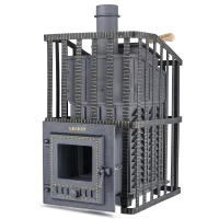 сетка на печь gfs ураган 25/30 (м/п) зк гром 30п (950х650х570)