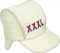 шляпа бейсболка "xxxl"