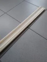 плинтус напольный широкий сосна 3м, банный перец