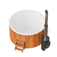 купель polar spa композитная comfort family 220 hot термососна