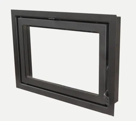 дверка конвекционная изистим 252х142х120