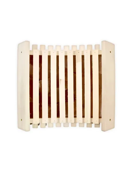 абажур угловой с гималайской солью (ауе), 212f, банный эксперт