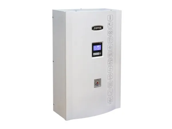 котел zota mk-x 15 электрический