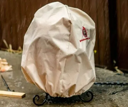 чехол гк для тандыра большой