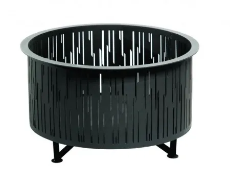 чаша костровая сибирь очаг