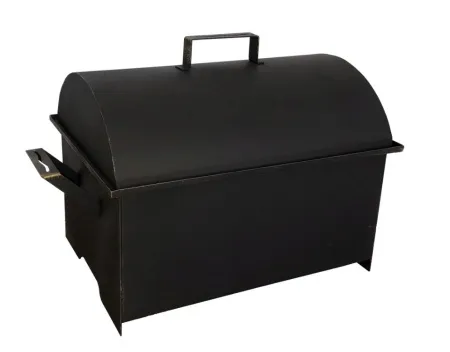 гриль триумф-400 березка