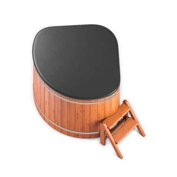 термокрышка polar spa corner 160