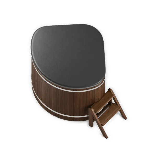 термокрышка polar spa corner 130