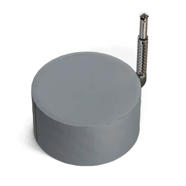 тент защитный polar spa comfort 160