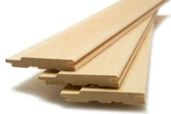 вагонка липа в 15*88*2500, пэм