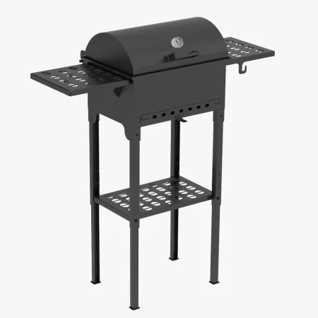 гриль триумф-400 березка