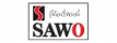 Лого SAWO на сайте интернет-магазина Печной Эксперт