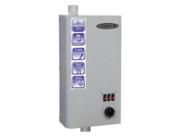 котел zota balance-6 электрический