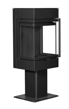 камин рио экокамин