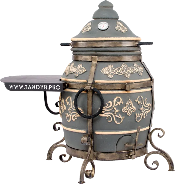 столик экотандыры для тандыра фирменный