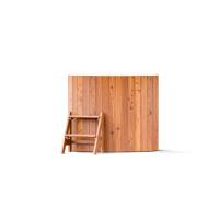 купель polar spa композитная standart 68 термобереза светлая
