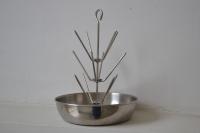 елка нст для тандыра средняя d 23 мм