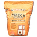 Смеси, мастики, клеи жаростойкие смеси, мастики, клеи жаростойкие