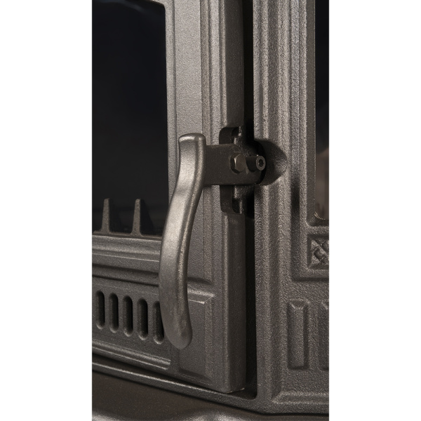 печь-камин flamenco (k9) fireway